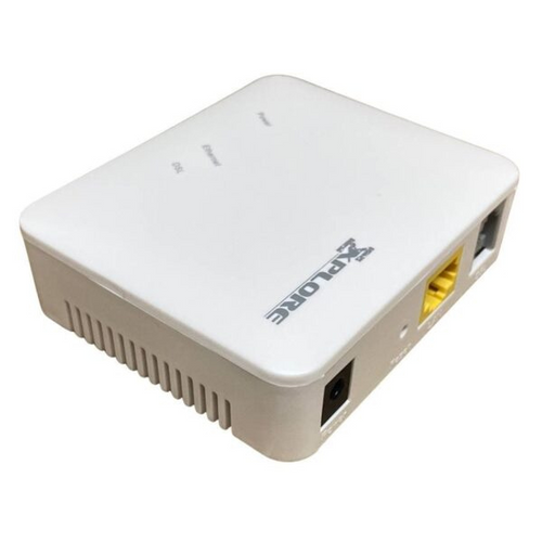EXPLORE MODEM ADSL2+ HGA1101 PARA CANTV E INTERNET DSL DE ALTA VELOCIDAD