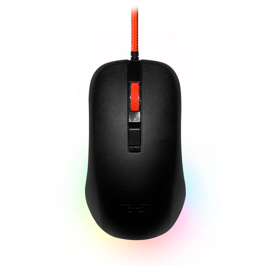 FANTECH MOUSE GAMING RHASTA II G13 USB RGB