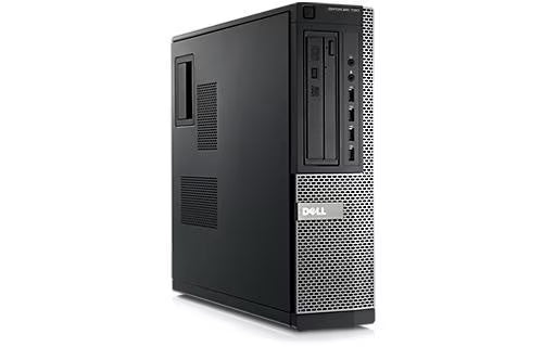 PC CORE I3 4TA GEN 8GB RAM 500GB HDD