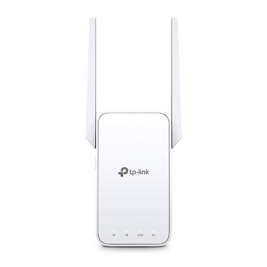 TP LINK EXTENSOR DE RED RE315 DOBLE BANDA AC1200 WIFI 5 AMPLIFICADOR