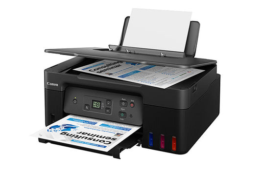 Canon Multifuncional Megatank G2170 Pixma Color