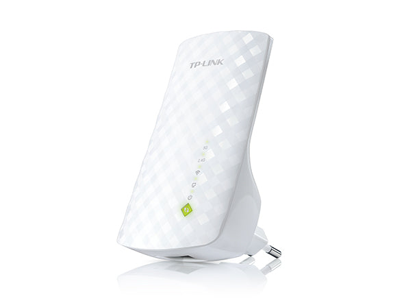 Tp Link Extensor De Rango Wifi Ac750 Re200 750Mbps