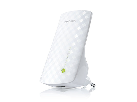 Tp Link Extensor De Rango Wifi Ac750 Re200 750Mbps
