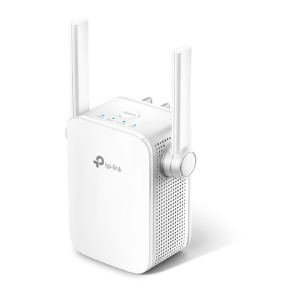 TP LINK EXTENSOR DE RANGO WIFI AC750 RE205