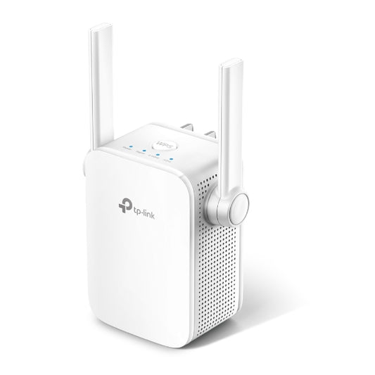 TP LINK EXTENSOR DE RANGO WIFI AC750 RE205