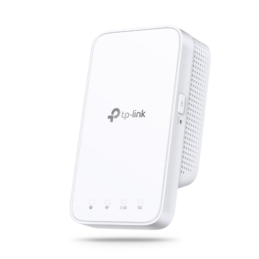 Tp Link Extensor De Cobertura Wifi Re300 Ac1200