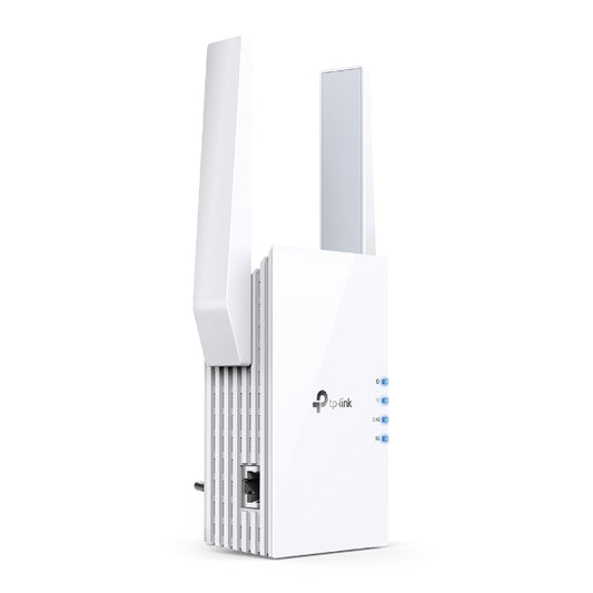 TP LINK EXTENSOR DE RANGO WIFI GIGABIT 6 AX1500 MESH