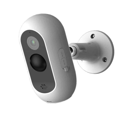 UNNO TEKNO CÁMARA WIFI INTELIGENTE PARA EXTERIORES