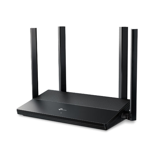 TP LINK ROUTER AX1800 WIFI 6 GIGABIT 4 ANTENAS EX222