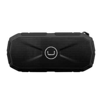 UNNO TEKNO CORNETA CLIFF TWS Y ALTAVOZ RESISTENTE AL AGUA SP9212