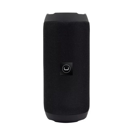 UNNO TEKNO CORNETA ALTAVOZ PORTÁTIL BULLET TWS INALÁMBRICA NEGRO SP9213