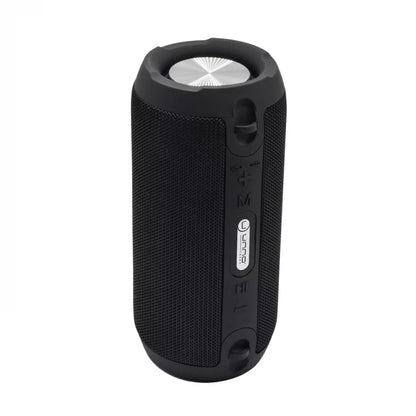 UNNO TEKNO CORNETA ALTAVOZ PORTÁTIL BULLET TWS INALÁMBRICA NEGRO SP9213