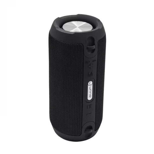 UNNO TEKNO CORNETA ALTAVOZ PORTÁTIL BULLET TWS INALÁMBRICA NEGRO SP9213