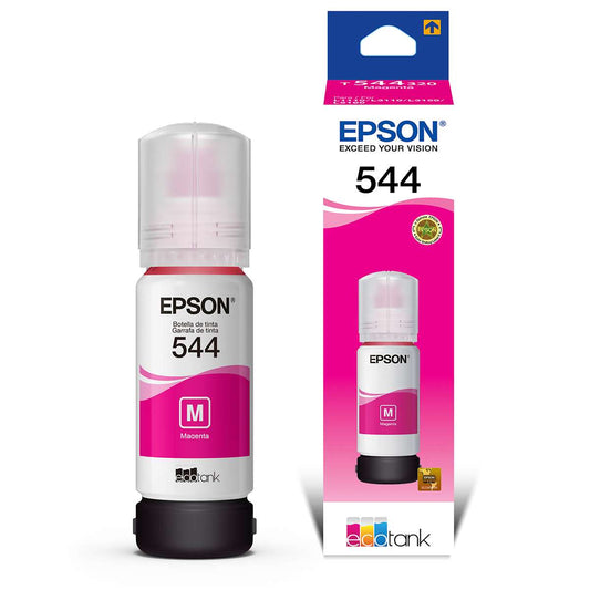 EPSON TINTA L1110 L3110 L3150 MAGENTA