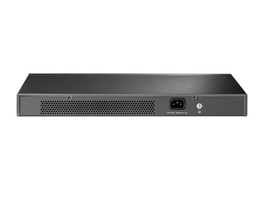 TP LINK SWITCH GIGABIT 16 PUERTOS 10/100/1000MBPS