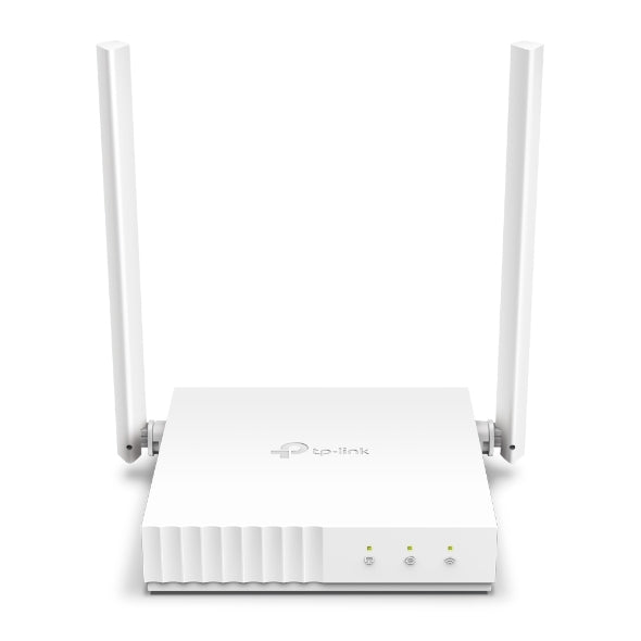 Tp Link Router Wifi Multimodo De 300Mbps Wr844N