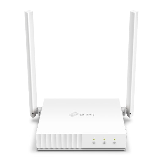 Tp Link Router Wifi Multimodo De 300Mbps Wr844N