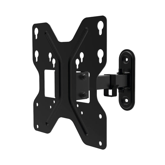 Unno Tekno Base De Tv Movimiento Completo 23” A 42” 66Lb