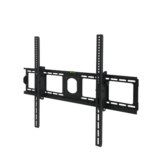 UNNO TEKNO BASE PARA TV PLANO PARED 40 A 100” 75KG TM8074BK