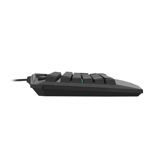 FANTECH TECLADO BOOSTER K513 GAMING INGLÉS ALAMBRICO