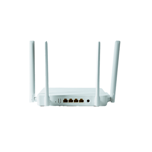 U Products Router Smart Dual Band Ac1200 Up12G