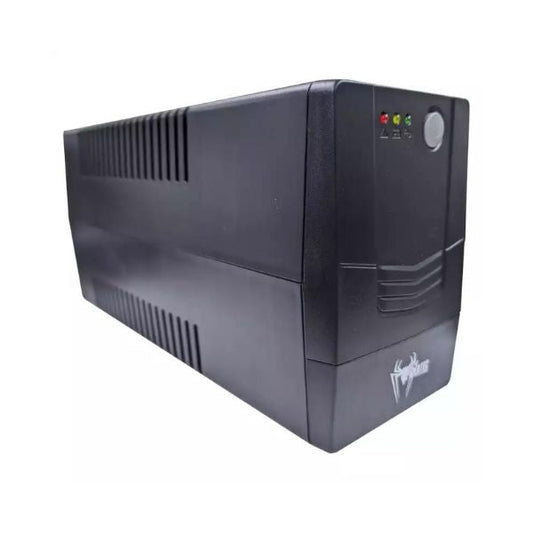 SPIDERTEC UPS 1000VA 480W 120V AVR 8 TOMAS STU1000B