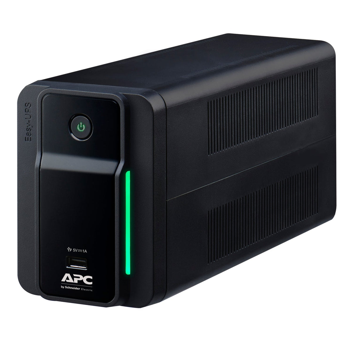 Apc Ups 700Va 120V Avr 4 Tomas Bvx700Lulm