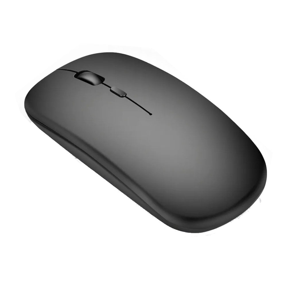 U Products Mouse 3D 1200Dpi Recargable Negro