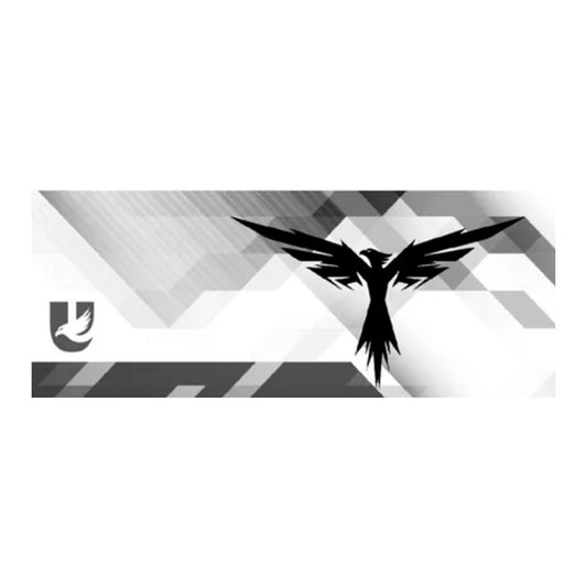 U PRODUCTS MOUSEPAD GAMING MP01