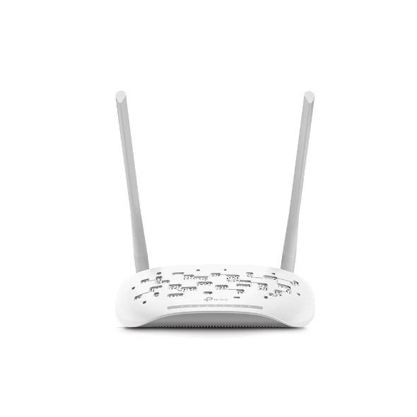 Tp Link Módem Router Gpon N300 Gigabit 300Mbps Fibra Óptica