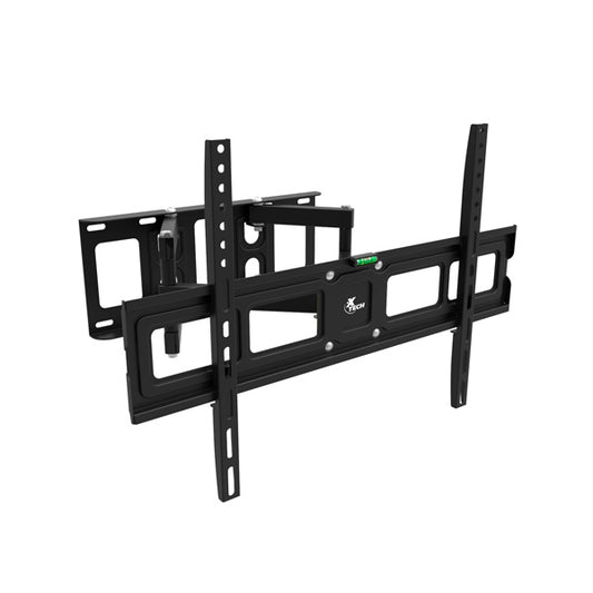 XTECH BASE DE TV INCLINABLE Y GIRATORIA 32” A 70” 50KG