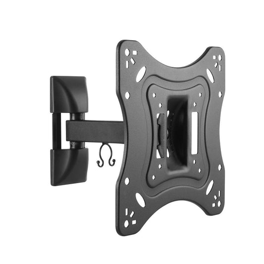 ARGOM TECH BASE PARA TV 23 A 42” FULL MOTION ARM 20KG ARGBR1521