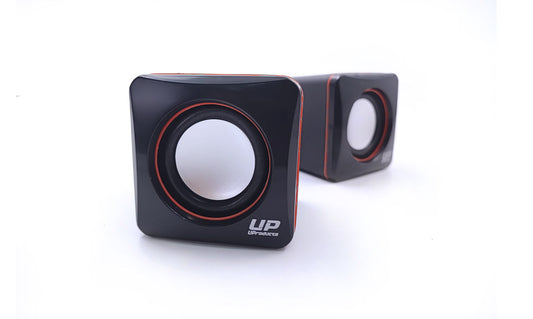 U PRODUCTS CORNETA USB 2.0 MULTIMEDIA PARA PC