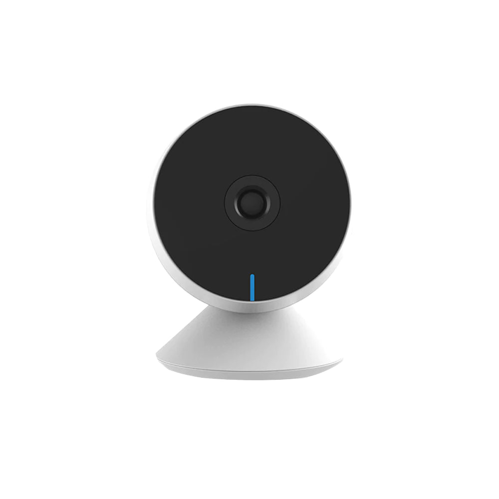 Unno Tekno Cámara Interior Inteligente Wifi Cam8 3Mp