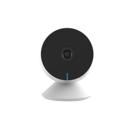 Unno Tekno Cámara Interior Inteligente Wifi Cam8 3Mp