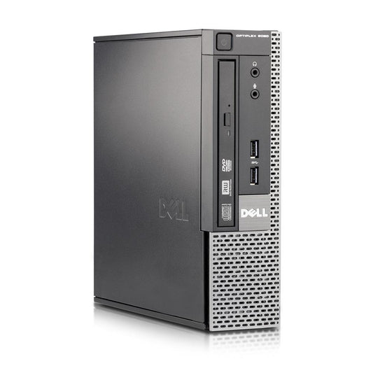 PC CORE I7 4TA GEN 8GB RAM 240GB SSD