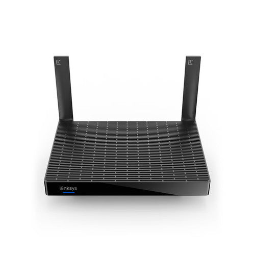 LINKSYS ROUTER DUAL BAND AX5400 HYDRA PRO 6 MESH WIFI 6