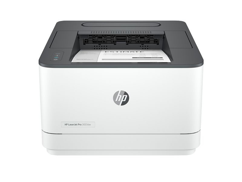 HP IMPRESORA LASERJET PRO 3003DW MONOCROMÁTICA