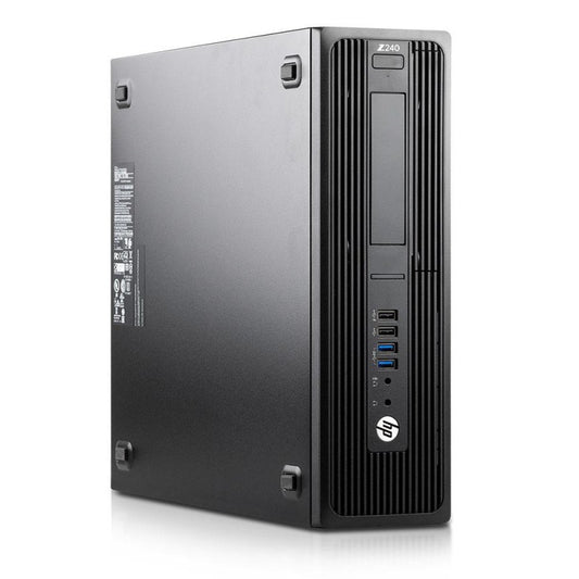 PC CORE I7 6TA GEN 8GB RAM 240GB SSD