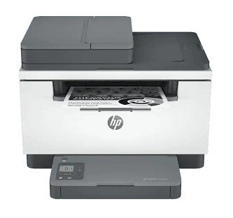 Hp Impresora Multifuncional Laserjet Pro M236Sdw Monocromatica