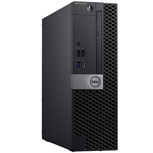 PC CORE I3 7MA GEN 8GB RAM 240GB SSD