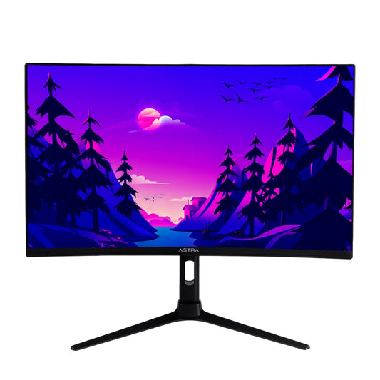 ASTRA MONITOR 27” GAMING IPS 180HZ HDMI DP 2708JXH