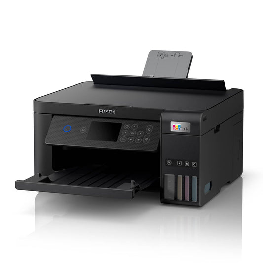 EPSON MULTIFUNCIONAL ECOTANK L4260 A COLOR