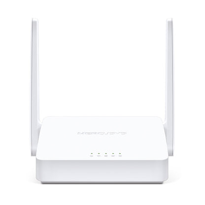 MERCUSYS MODEM ROUTER ADSL2+ INALÁMBRICO N 300MBPS