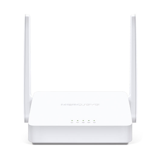 MERCUSYS MODEM ROUTER ADSL2+ INALÁMBRICO N 300MBPS