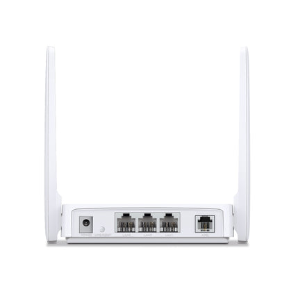 MERCUSYS MODEM ROUTER ADSL2+ INALÁMBRICO N 300MBPS