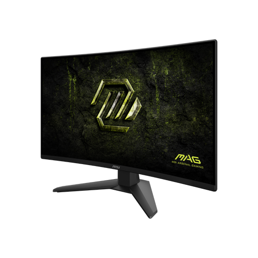 Msi Monitor Msi Mag 274Cf X24 27" Curvo 240Hz