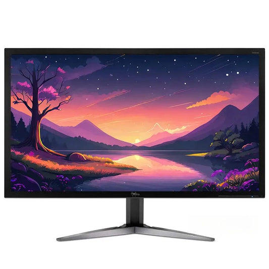 SPIDERTEC MONITOR 18.5” HD 1366X768 LED 60HZ NEGRO