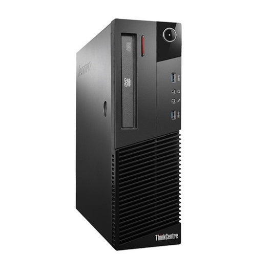 PC CORE I5 4TA GEN 8GB RAM 120GB SSD