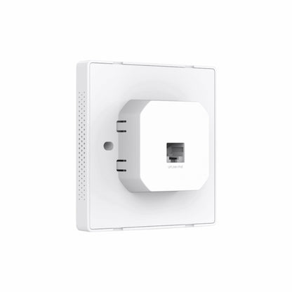 TP LINK PUNTO DE ACCESO INALAMBRICO N 300MBPS DE PARED EAP115P